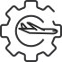 Aircraft, UAV, Engine & Mission Equipment Design Organizations