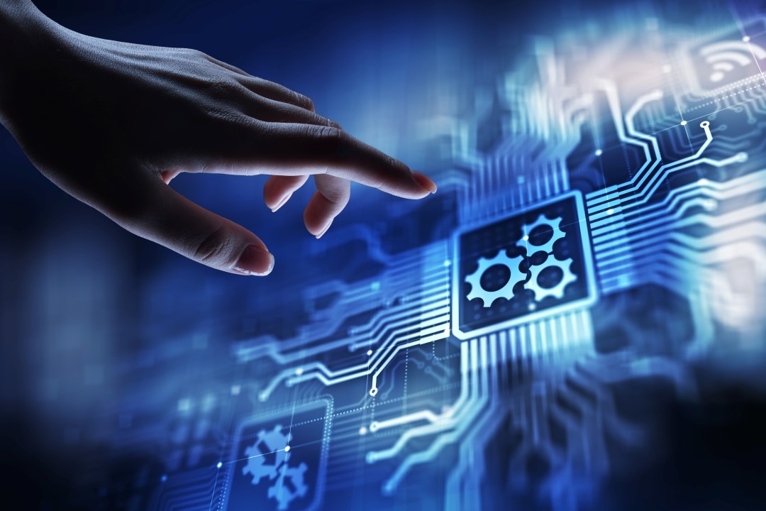 Technologies & Security