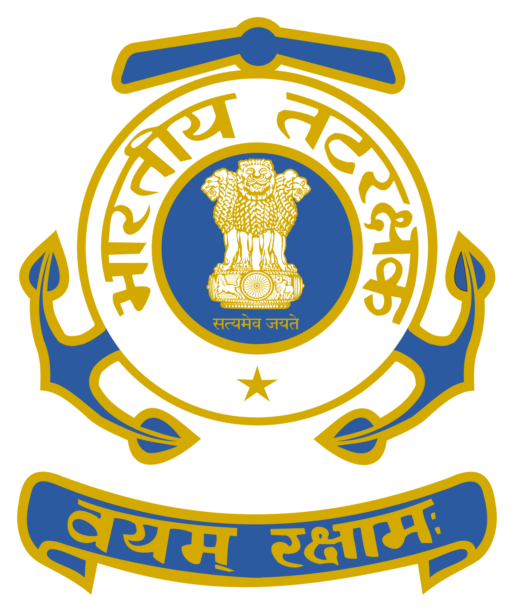 Indian Coast Guard