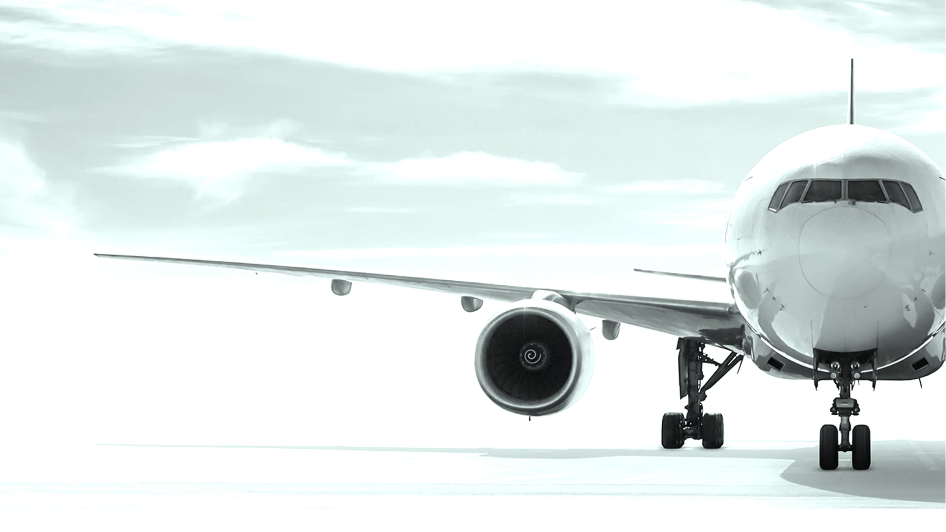 Commercial Aviation
