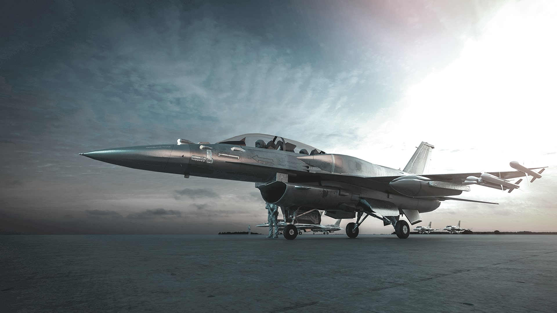 Aerospace & Defense