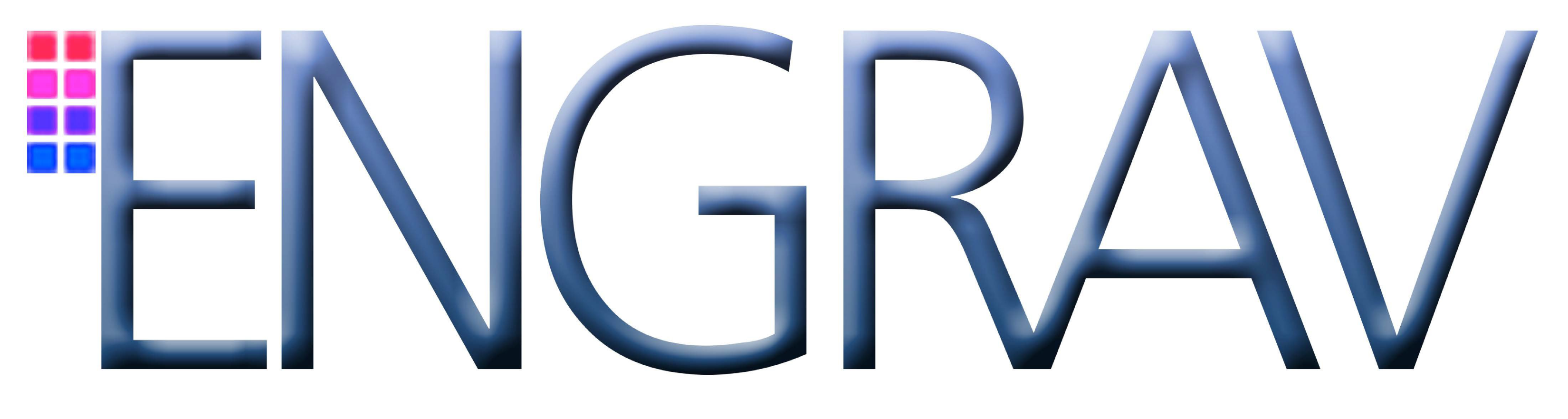 ENGRAV® Logo