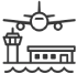 Airport Operators & Ground Handling Agencies